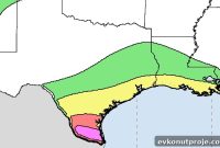 Hurricane Hanna’s Storm Surge Threatened 14,000 South Texas Homes