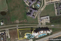Condo Developer Purchases Prime Galveston Waterfront Site