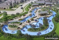 Hines Launches 3,300-Home Residential Community in North Texas