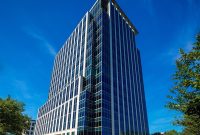 Downtown Office Tower Reaches 99% Occupancy, Leasing Demand Surges