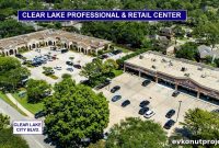 Vista Acquires Houston Center Near NASA Space Center