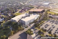 Houston’s Largest Psychiatric Hospital Nearing Completion with Therapeutic Design