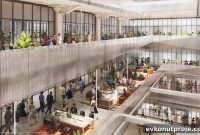 Chevron Expands Midtown Houston Presence with The Ion Lease