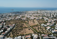 Hines Acquires Athens Site for New Residential Development