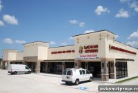 Developer Bill Hou Expands Portfolio: Retail Centers and Japanese Grills