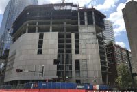 Houston Apartment Market September Update: Rents Dip, Occupancy Flat, New Units Ahead