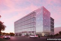 New Five-Story Medical Building Breaks Ground in Generation Park