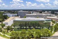 Nitya Capital Acquires New Office Development in Houston
