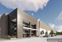 E-commerce Retailer Leases Urban Logistics Warehouse Space