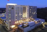 Crescent Completes Acquisition of The Hotel at Avalon
