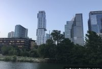 Trump: Deal Brings 25,000 Jobs and TikTok Global HQ to Austin