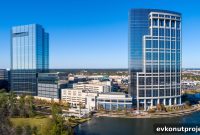 Howard Hughes Corp. CEO Paul Layne Steps Down, Developer of The Woodlands