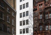 Hines Pays $99M for Building Acquired by HECF Fund