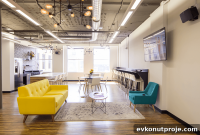 Stream Realty Chosen to Lease Historic Building for Novel Coworking