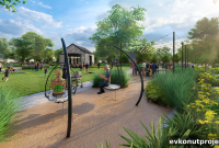 Bridgeland Adds Parks as New-Home Sales Rank 10th Nationwide