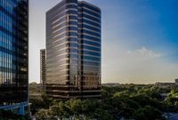 Gables Residential Leases Office Space for New Regional Headquarters