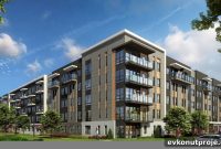 Hines Breaks Ground on New Multifamily Development