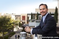 ULI Names Eight New Members to Americas Executive Committee