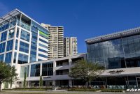 Regions Bank Signs New Tenant for Greenway Area Development
