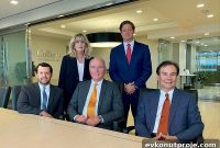 Colliers Strengthens Houston Apartment Investment Team with Multifamily Hire