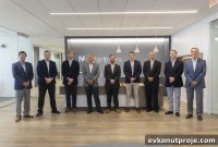 Veteran Houston Office Brokers Harry Holmes and Charlie Neuhaus Join NAI Partners