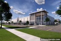 Weatherford Farms Nursery Site Sold for Major Industrial Development