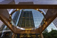 Tenants Move Into Houston’s Second-Tallest Skyscraper