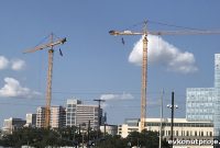 Medical Center Expansion Draws Multifamily Developers