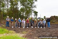 CIA Services Breaks Ground on New Regional Headquarters
