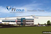 Planned Major Cold Storage Facility Near Airport Boosts Logistics