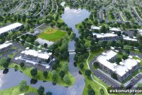 Wolff Unveils Beacon Hill Development Along Highway 290