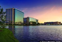 California Software Company Relocates to The Woodlands, Texas