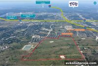 LGI Homes Purchases Land for New Large-Scale Residential Development