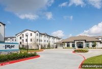 Alliance Debuts Prose Multifamily Homes, Redefining Houston Luxury Apartments
