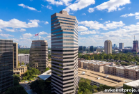 Stream Realty to Lease 910,000-SF Riverway Office Campus in Houston