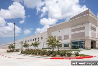 Dunavant Signs 784,000-SF Lease at Bay Area Business Park