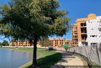 Riverstone Active Adult Apartments: New Development Underway