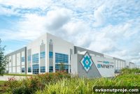 Trammell Crow Breaks Ground in Once-Overlooked Submarket Now Booming