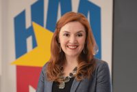 Houston Apartment Association Names First Woman CEO in 60 Years
