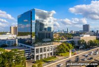 Cadence Bank Relocating from Williams Tower to West Loop Office