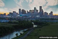RNR Real Estate Briefs: Houston, Dallas, Austin, San Antonio & More