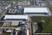 Molto Properties Signs Tenant for New Business Park Opening Soon