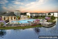Fein Finishes Apartments Near New Hewlett Packard Enterprise HQ