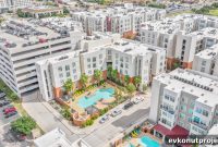 Major Student Housing Deal: Massive Texas A&M Project Sold