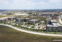 Bridgeland Town Center Grows with New Apartment Development