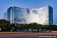Regus Extends Houston Lease as Flexible Office Demand Strengthens in 2021