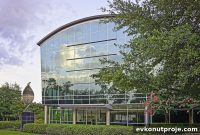 California Pharma Expands to Texas: Research Campus Sold in The Woodlands