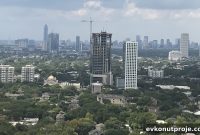 Houston Office Vacancy Reaches Highest Level Since 1980s, Says Madison Marquette