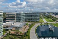 Major Lease in Westchase Boosts Office Tower to 92% Occupancy