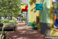 3 Million SF of Retail Went Dark in 2020: Weitzman Houston Study